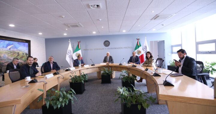 Buscará MC, ante tribunales, conformación de su bancada en el Congreso de Guanajuato