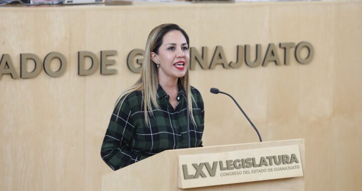 Presenta PAN iniciativa para prevenir embarazos infantiles y juveniles