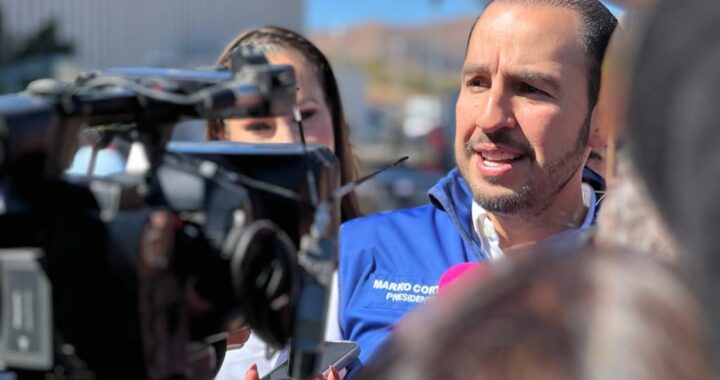 INE debe garantizar cancha pareja para precandidatas en medios de comunicación