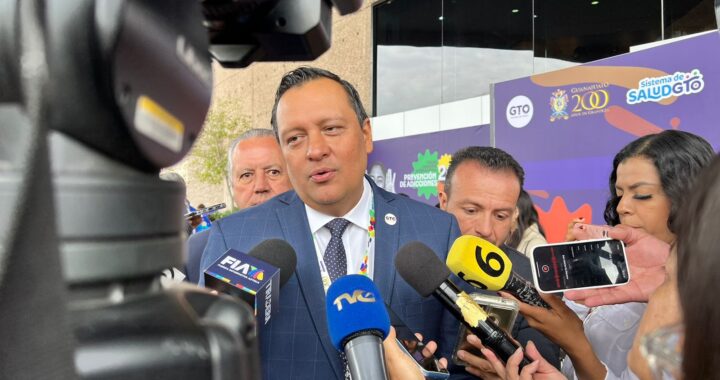 Descarta secretaría de Salud proliferación del virus Sincicial respiratorio en Guanajuato