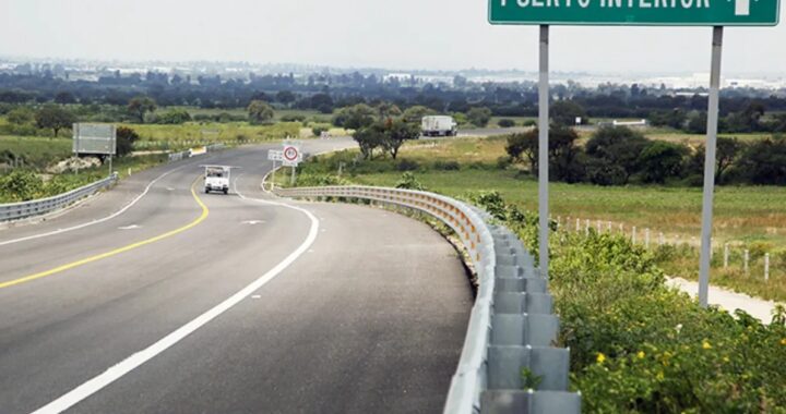 Piden esclarecer la falta de recursos para el mantenimiento de la red carretera federal