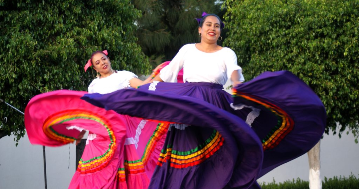 Inicia actividades Misión Cultural en Cárdenas y San José de Mendoza, Salamanca