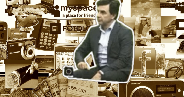 La herencia en la política de comunicación y los 99 años de @RadioEducación