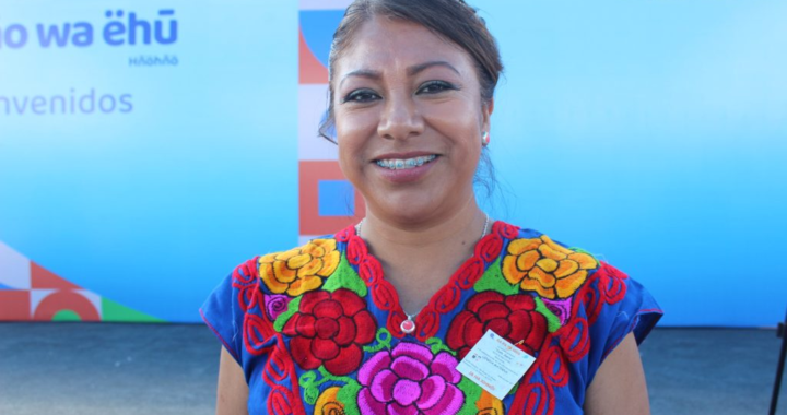 Estudiantes de la Región I crean Calaveritas Literarias en lengua indígena