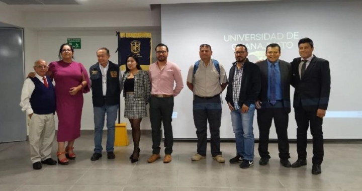 En UG, Universidades y Centros de Investigación intercambian técnicas para proteger cultivos en las Jornadas de Nemátodos Agrícolas
