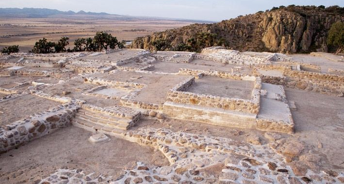 Invita UG a la observación astronómica en la zona arqueológica “El Cóporo”