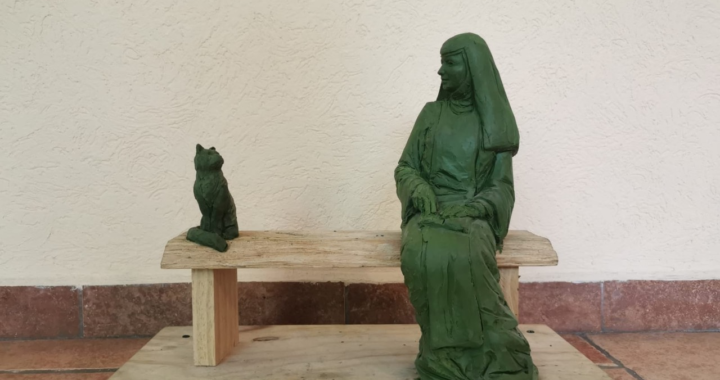 Con apoyo del Sistema Creación, llega la 13a edición del Festival Enclave al Claustro de Sor Juana
