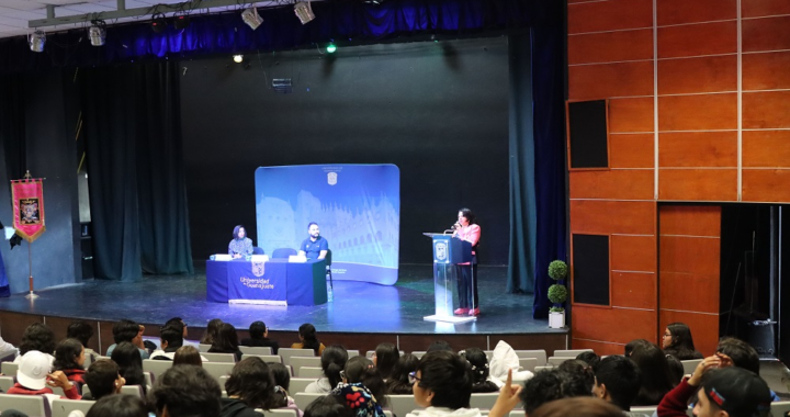 CNMS UG realiza la XIV Muestra de Teatro Institucional