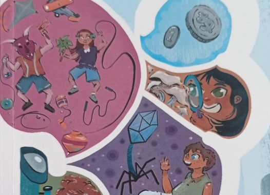 DE LA RADIO A LA PALABRA ESCRITA