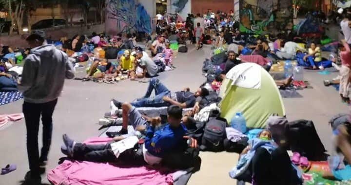 Hay total respaldo a los migrantes guanajuatenses: Libia García