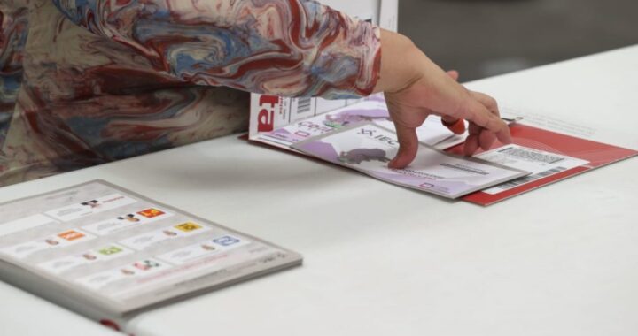 Imprimirán más de 15 millones de boletas para elecciones locales en Guanajuato