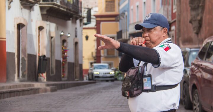 No hay paros laborales del personal de Tránsito vial; hubo cambios internos estratégicos