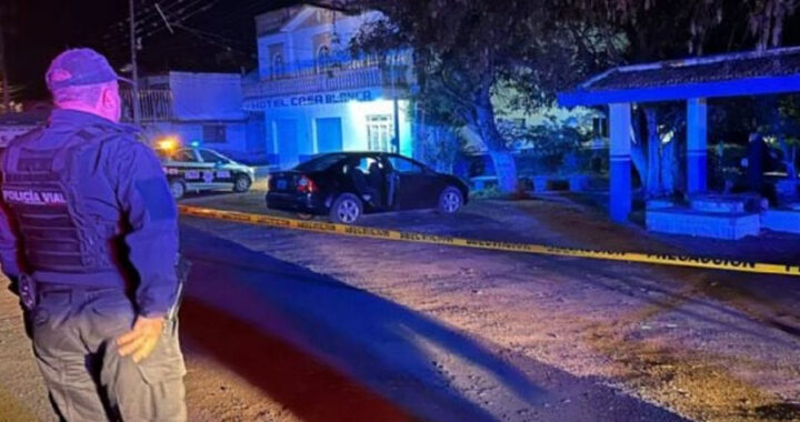 Condenan diputados locales el homicidio de 12 jóvenes en Salvatierra