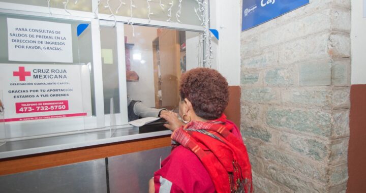 Personas con capacidades diferentes pueden tramitar el descuento en el pago del predial
