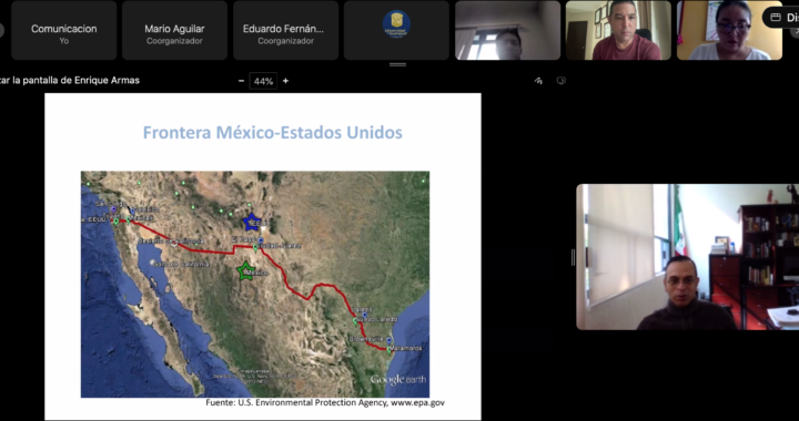 Especialista UG avecinan un escenario más complejo ante una nueva ola migratoria 