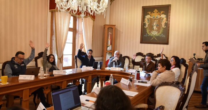 Aprueba Ayuntamiento 8 millones para apoyos a mujeres