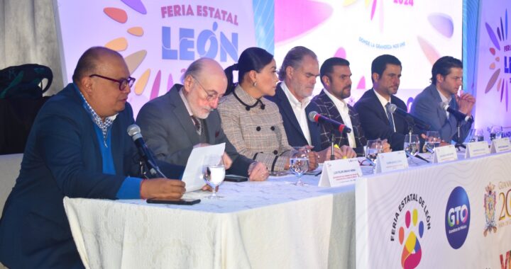 Feria de León atraerá a más de cinco millones de personas 