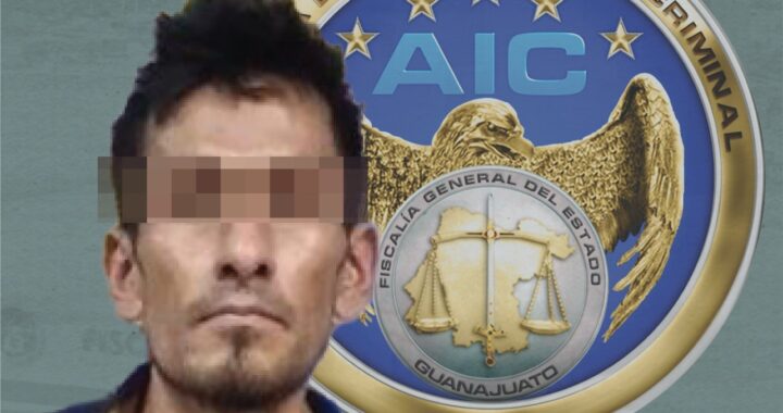 Capturan a uno de los autores materiales del multihomicidio de jóvenes celayenses