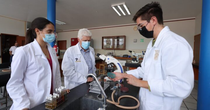 Comunidad UG logra máximo histórico en pertenencia al Sistema Nacional de Investigadoras e Investigadores 