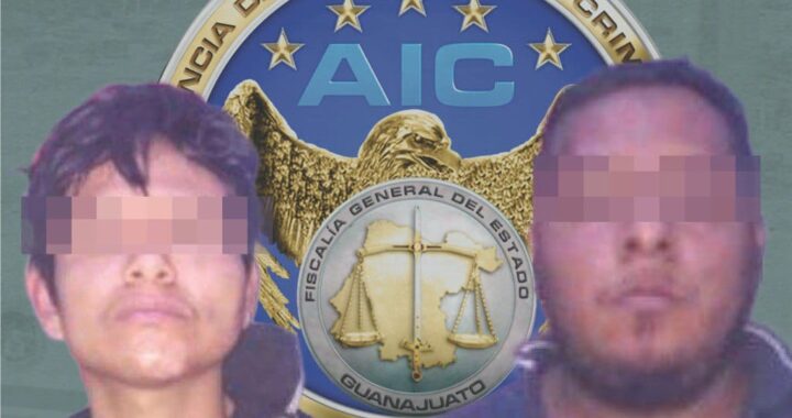 Sujetos que intentaron asesinar a elementos de la AIC pasarán más de 30 años en la cárcel