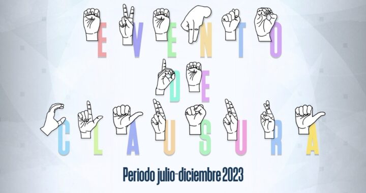 Por su labor para promover la inclusión, entregarán reconocimientos a integrantes de “Habla en Señas UG” 