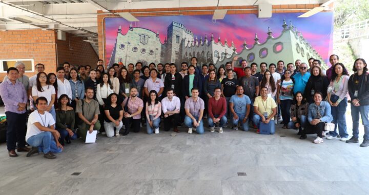 UG congrega a especialistas en Ingenierías Química para detonar equipos de investigación nacional e internacional 