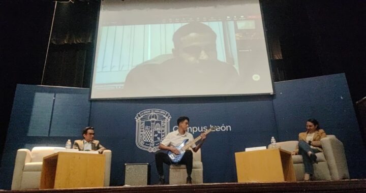 Comunidad estudiantil UG de la Licenciatura en Médico Cirujano estudia el modelo “One Health” de la OMS 