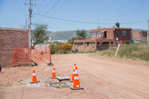 Este año no habrá obras públicas relevantes en la capital