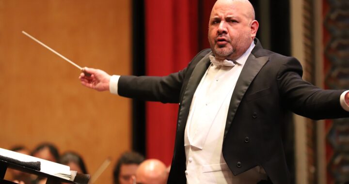 Anuncian relevo en la Dirección de la Orquesta Sinfónica de la Universidad de Guanajuato  