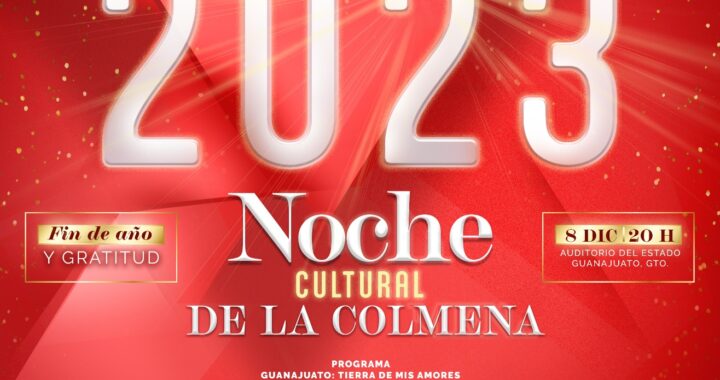 UG invita a conocer su talento artístico en “La Noche Cultural de La Colmena” 
