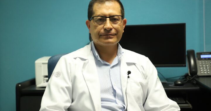 Red médica UG exhorta a la autoexploración para detectar el cáncer de mama 