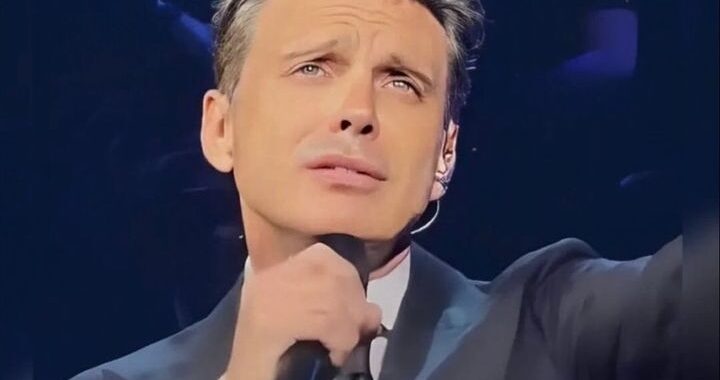 Denuncia colectiva por concierto cancelado de Luis Miguel: Profeco.