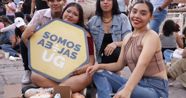 UG 2023: Un año de aprendizaje, retos, logros, autocrítica y un nuevo comienzo   