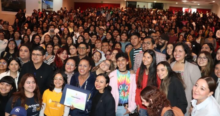 Consolida Campus Guanajuato UG logros en sus seis Divisiones durante el año 2023