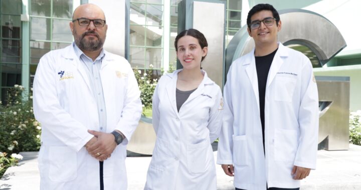 UG FAVORECE LA CALIDAD EDUCATIVA EN MEDICINA