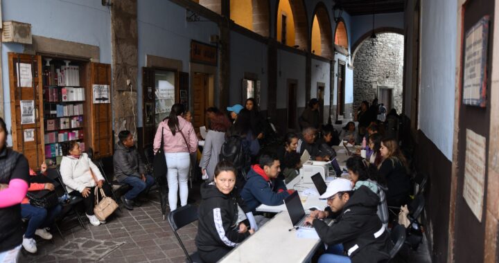 Concluye semana de orientación para regularizar predios con más de 580 casos atendidos