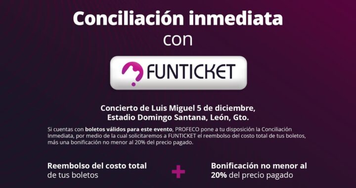 ‘Desaparece’ empresa organizadora de concierto fallido de Luis Miguel