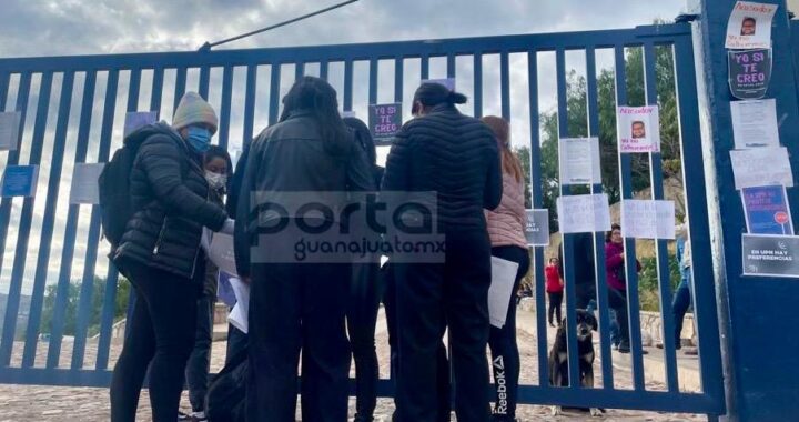 Acusan alumnas de la UPN a maestro por acoso sexual y laboral