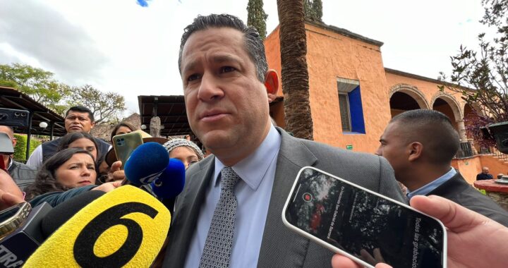 Pide gobernador no especular sobre multi homicidio de Celaya