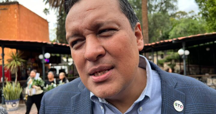 Adeuda IMSS Bienestar 800 MILLONES al sistema de Salud de Guanajuato