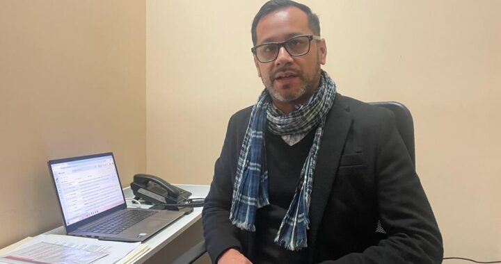 Confirman caso de dengue en la capital; el afectado viajó a Celaya y se contagió