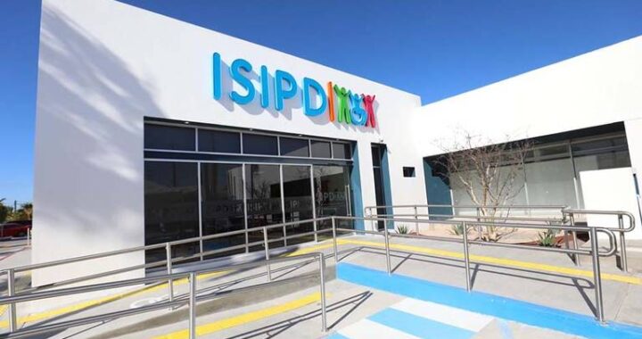 Gobierno federal desaparece 4 institutos de discapacidad en el país