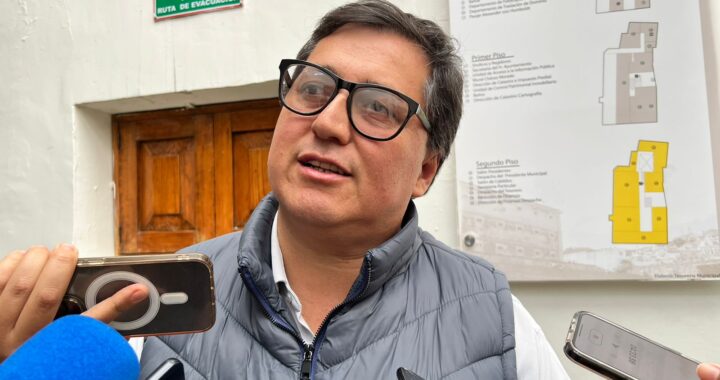 Recibe Ayuntamiento 23 solicitudes para consejeros del SIMAPAG