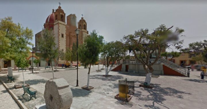 Título de barrio mágico a Mineral de la luz no está en riesgo por el socavón