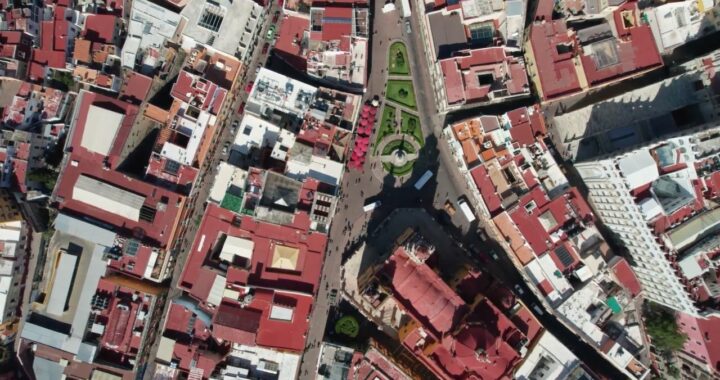 ¡Toma tus precauciones! Habrá cierres viales por conciertos