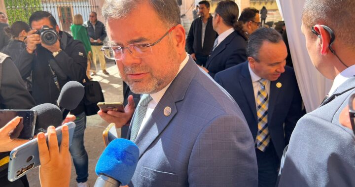 Habrá apoyos para las familias de los jóvenes víctimas en Salvatierra