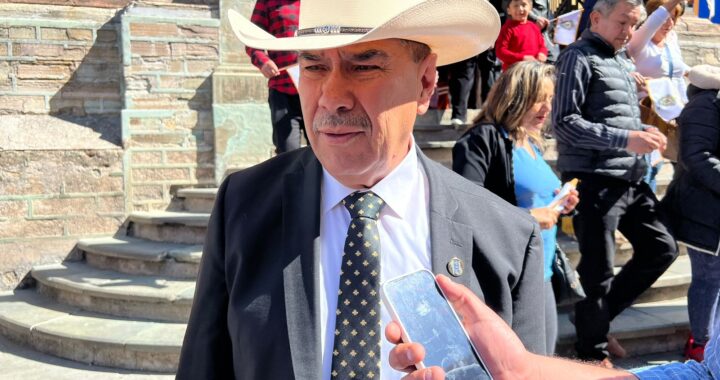 Se abre ventanilla para apoyos de SDAYR