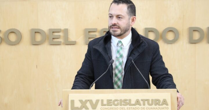 Desecha Congreso prohibir el uso de la pirotecnia en la entidad