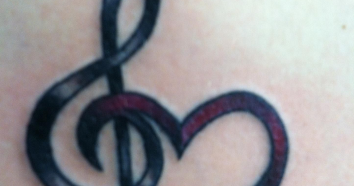 El tatuaje