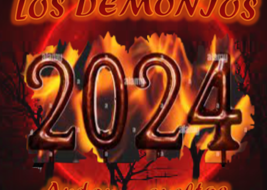 Los riesgos y los demonios sueltos del 2024